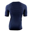 Pánské tričko UYN  Motyon 2.0 UW Shirt SS Blue