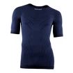Pánské tričko UYN  Motyon 2.0 UW Shirt SS Blue