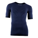 Pánské tričko UYN  Motyon 2.0 UW Shirt SS Blue