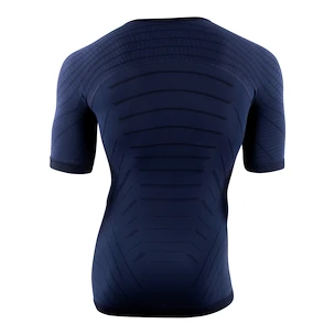Pánské tričko UYN  Motyon 2.0 UW Shirt SS Blue