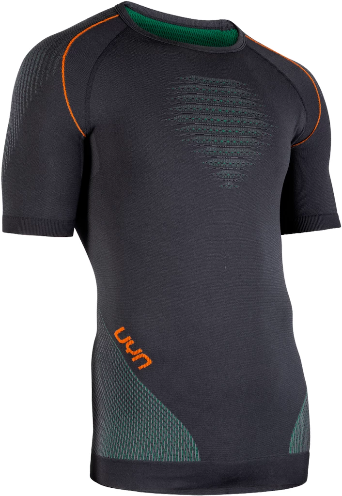Pánské tričko UYN Multisport Evolutyion UW Shirt SS