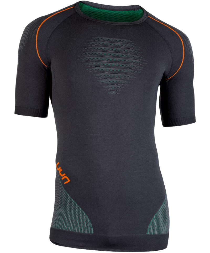 Pánské tričko UYN Multisport Evolutyion UW Shirt SS