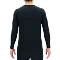 Pánské tričko UYN  Natural Training OW Shirt LS Blackboard