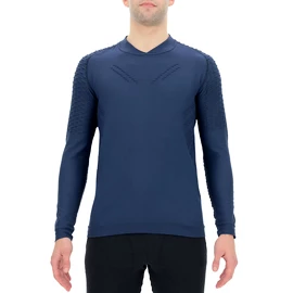 Pánské tričko UYN Run Fit OW Shirt Dress Blue