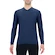 Pánské tričko UYN  Run Fit OW Shirt Dress Blue