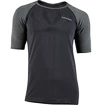 Pánské tričko UYN  Running Activyon 2.0 dark grey