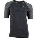 Pánské tričko UYN  Running Activyon 2.0 dark grey
