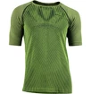 Pánské tričko UYN  Running Activyon 2.0 green