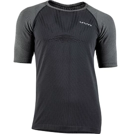Pánské tričko UYN Running Activyon 2.0 tmavě šedé
