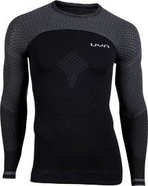 Pánské tričko UYN Running Alpha OW Shirt LS