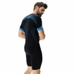 Pánské tričko UYN  RUNNING ULTRA1 OW SHIRT Black