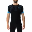 Pánské tričko UYN  RUNNING ULTRA1 OW SHIRT Black