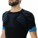 Pánské tričko UYN  RUNNING ULTRA1 OW SHIRT Black