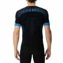 Pánské tričko UYN  RUNNING ULTRA1 OW SHIRT Black