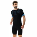 Pánské tričko UYN  RUNNING ULTRA1 OW SHIRT Black