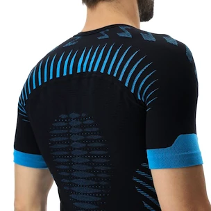 Pánské tričko UYN  RUNNING ULTRA1 OW SHIRT Black