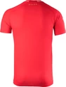 Pánské tričko Victor  Denmark 6599 Red