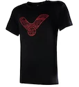 Pánské tričko Victor T-00017 Black
