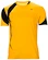 Pánské tričko Victor  T-13103 Eco Yellow/Black XXL