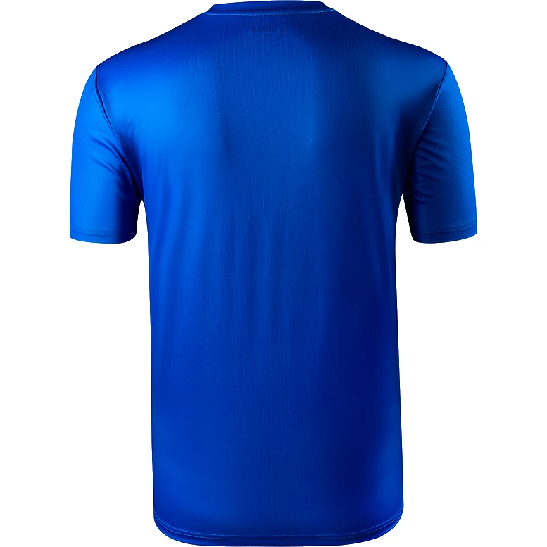 Pánské tričko Victor  T-20005 F Blue