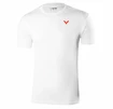 Pánské tričko Victor  T-90022 A White