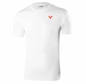 Pánské tričko Victor  T-90022 A White