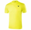 Pánské tričko Victor  T-90022 E Yellow