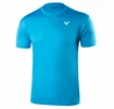Pánské tričko Victor  T-90022 M Blue