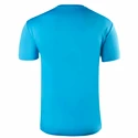Pánské tričko Victor  T-90022 M Blue