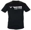 Pánské tričko Victor  T-Shirt 6673 Black