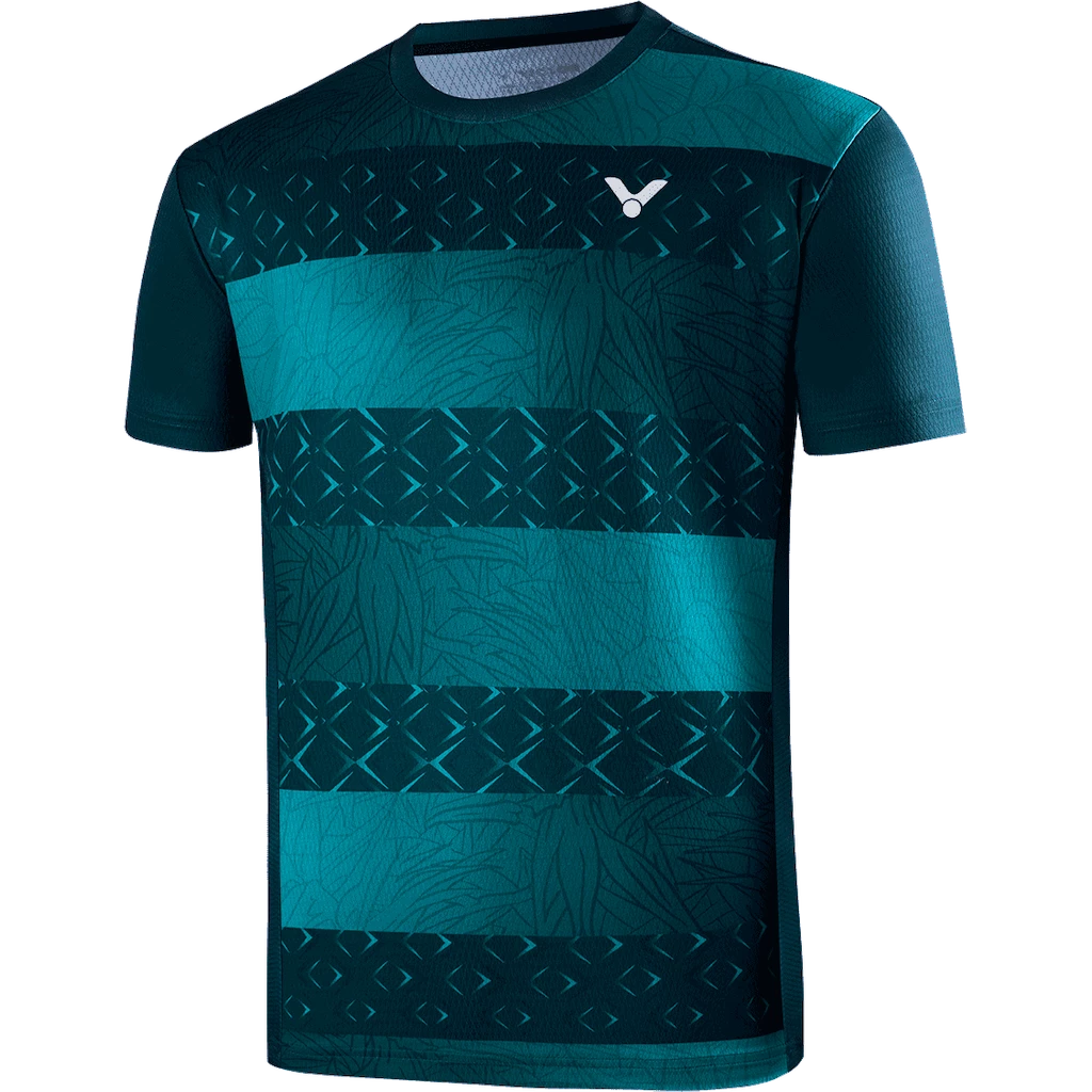 Pánské tričko Victor  T-Shirt T-30006TD Blue