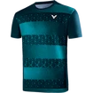Pánské tričko Victor T-Shirt T-30006TD Blue