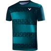 Pánské tričko Victor  T-Shirt T-30006TD Blue