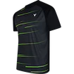 Pánské tričko Victor T-Shirt T-33101 Black