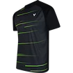 Pánské tričko Victor  T-Shirt T-33101 Black