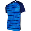 Pánské tričko Victor  T-Shirt T-33103 Blue
