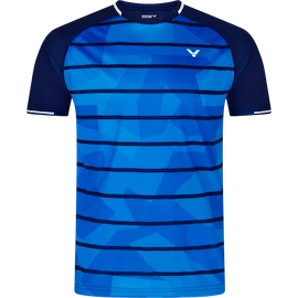 Pánské tričko Victor T-Shirt T-33103 Blue