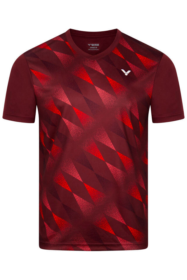 Product detail of Pánské tričko Victor  T-Shirt T-43102 D XXL