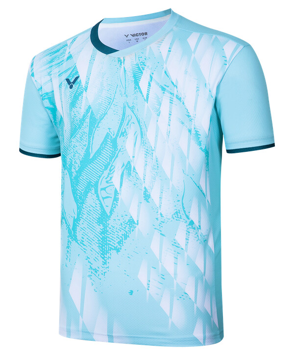 Product detail of Pánské tričko Victor  T-Shirt T-45000TD M XXL