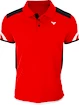 Pánské tričko Victor  Victor Polo 6727 Red