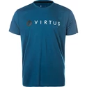 Pánské tričko Virtus  Edward Logo Tee