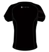 Pánské tričko Virtus  Ivanovo Compression SS Baselayer Black