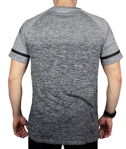 Pánské tričko Virtus  Obelia SS Tee Grey S