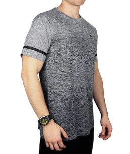 Pánské tričko Virtus  Obelia SS Tee Grey S