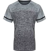 Pánské tričko Virtus  Obelia SS Tee Grey S