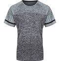 Pánské tričko Virtus  Obelia SS Tee Grey S