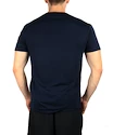 Pánské tričko Virtus Tuah Logo Tee tmavě modré