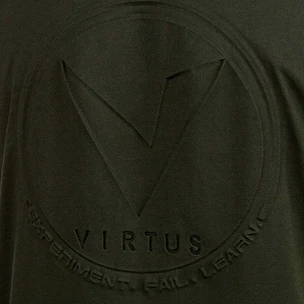 Pánské tričko Virtus  Woder SS Tee