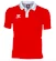 Pánské tričko Warrior Alpha Pro Polo