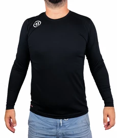 Pánské tričko Warrior Loose Tech LS Senior